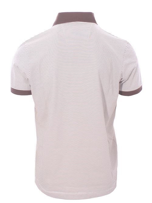 polo skipper riga MARTIN ZELO | MZ2507MORO